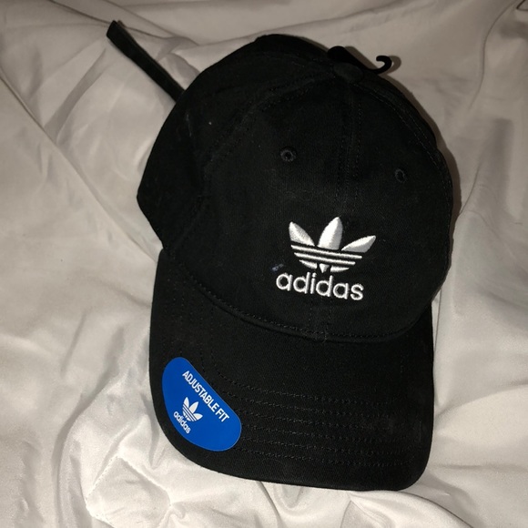 adidas Accessories - Adidas Originals strapback hat BRAND NEW